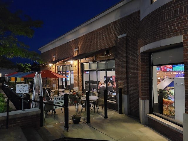 Ignite Tavern