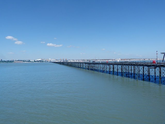 Southend Pier
