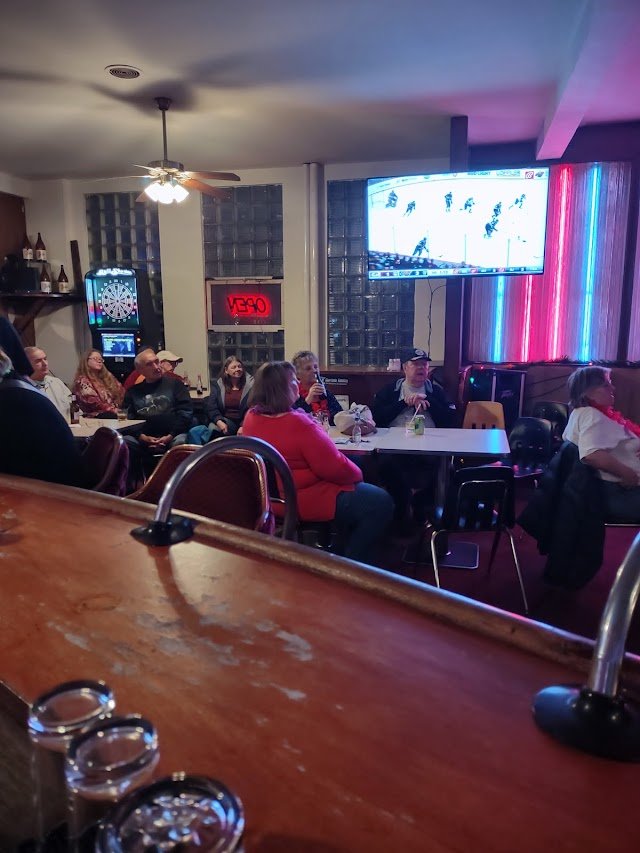 Winona Athletic Club