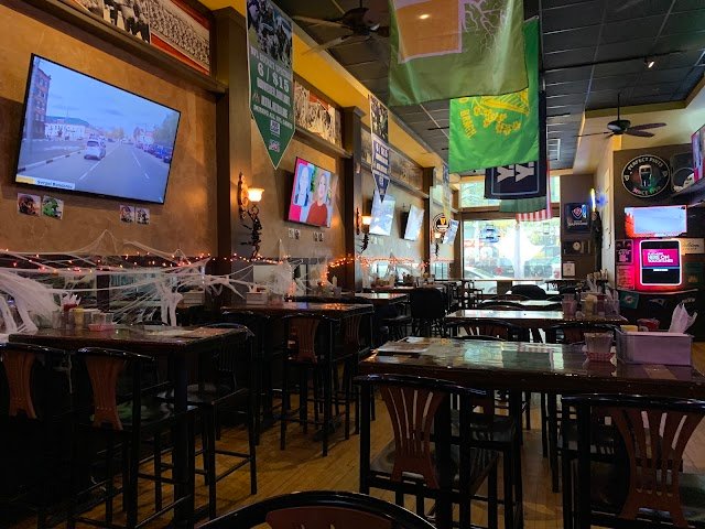 Hooligan's Casino
