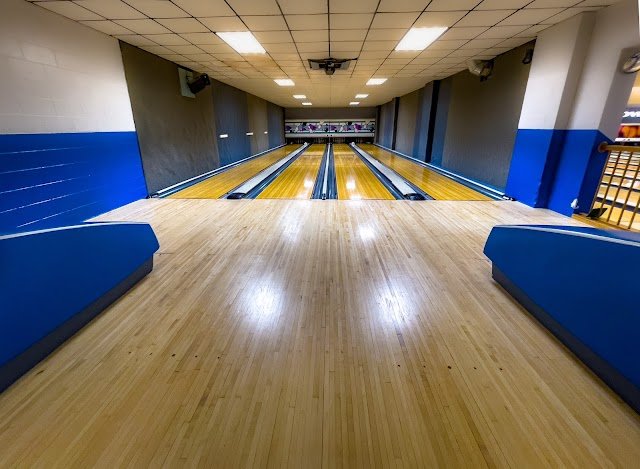 Brockport Bowl
