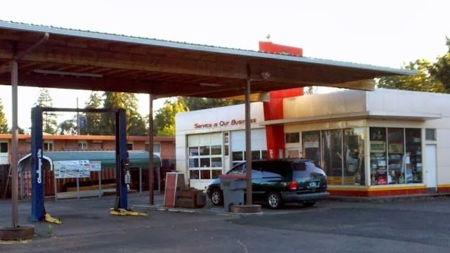 Dave's Station