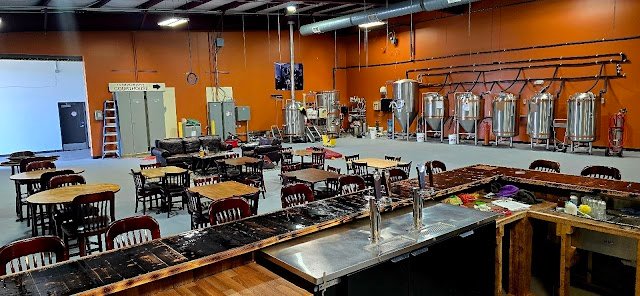 Temerity Aleworks