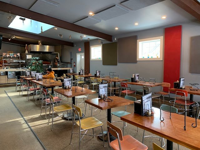 Folino's Pizza - Burlington