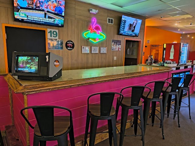 Cheektowaga Country Club