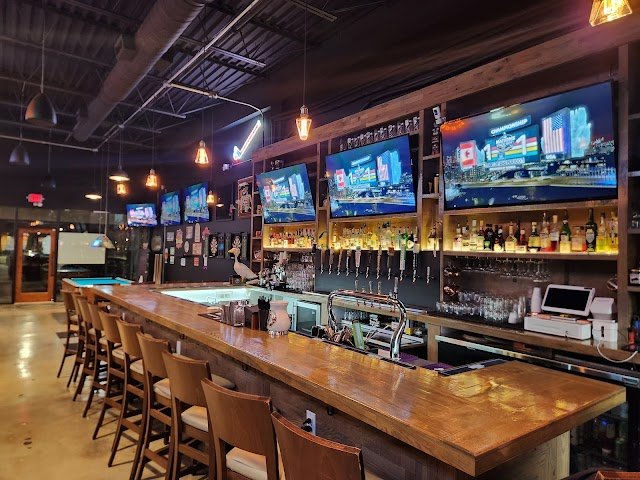 Dom's Dive Bar