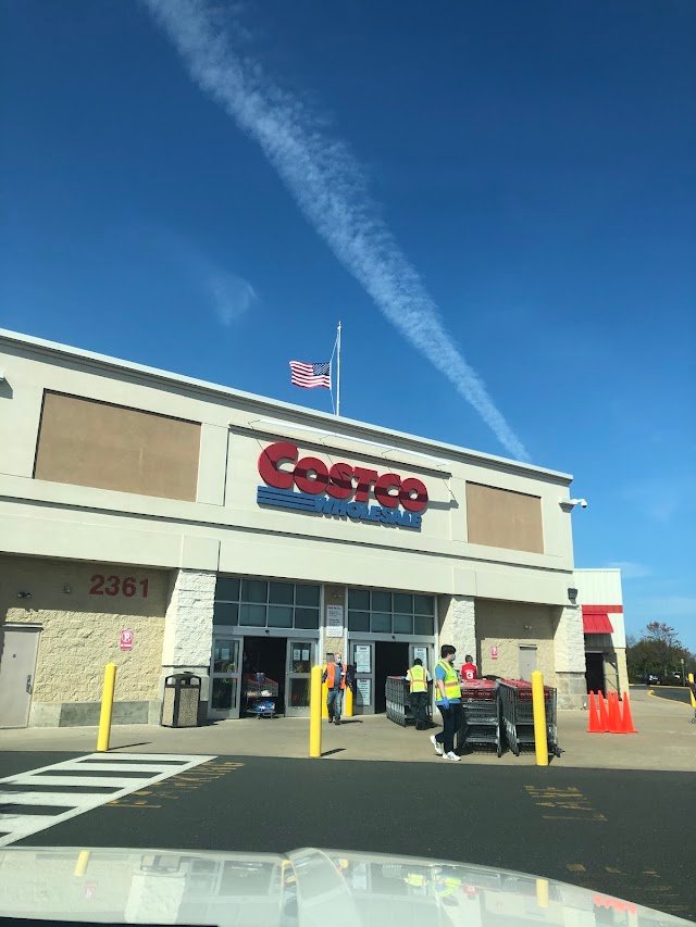 Costco Wholesale