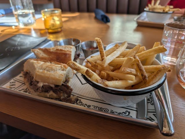 BNA Brewing Penticton