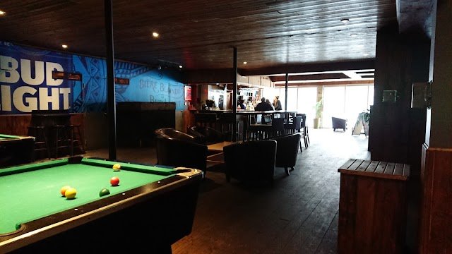 Bar Billard Le Huit