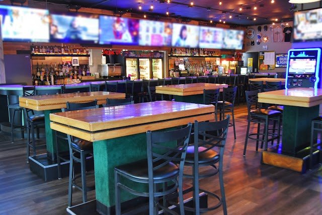 Hometown Pub