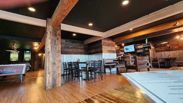 West Linn Saloon