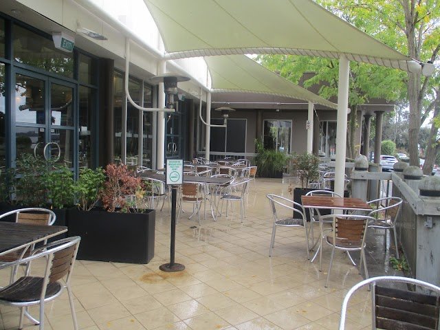 Doncaster Hotel