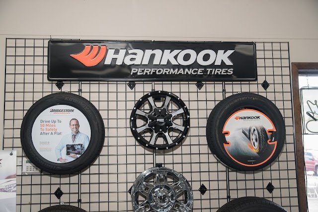 Jax Auto & Tire