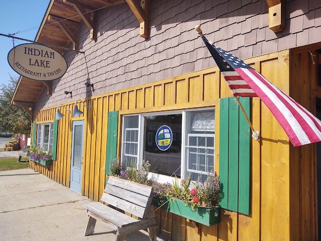 Indian Lake Restaurant, Tavern and Liquor Store