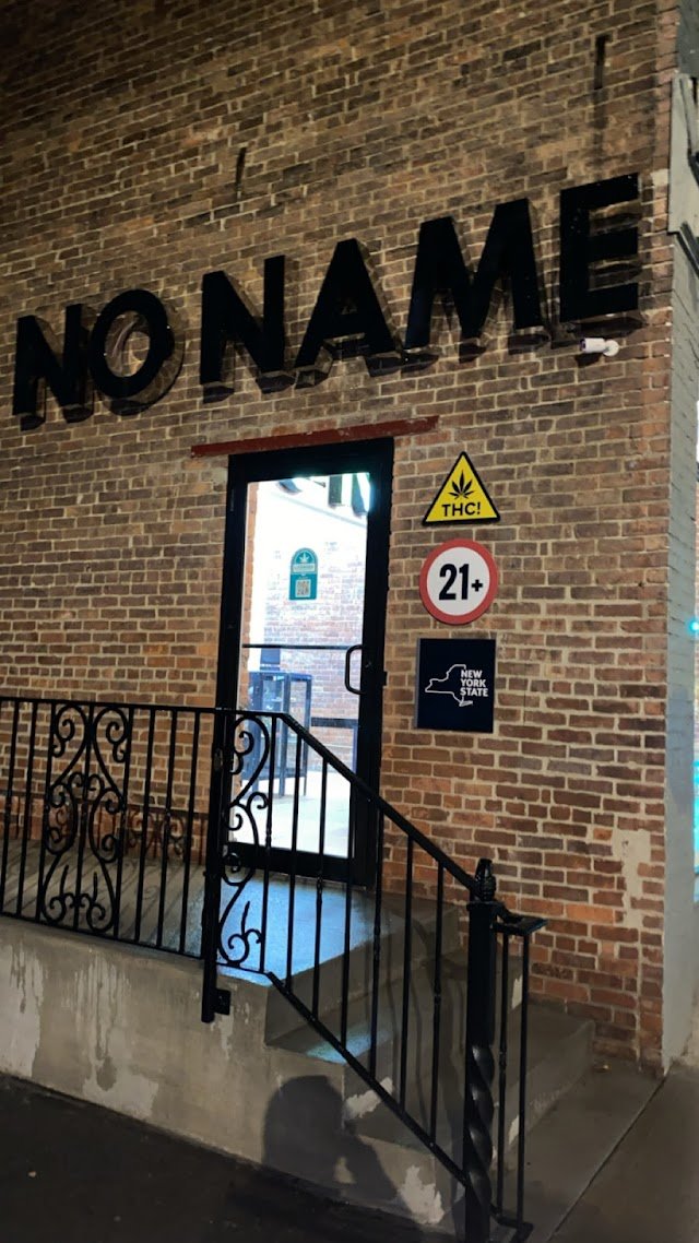 No Name Cannabis Company