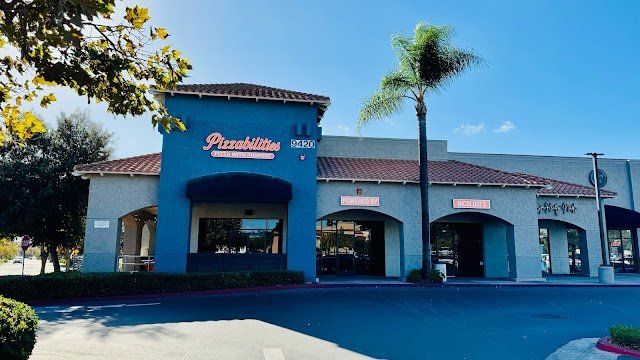 Pizzabilities - Santee