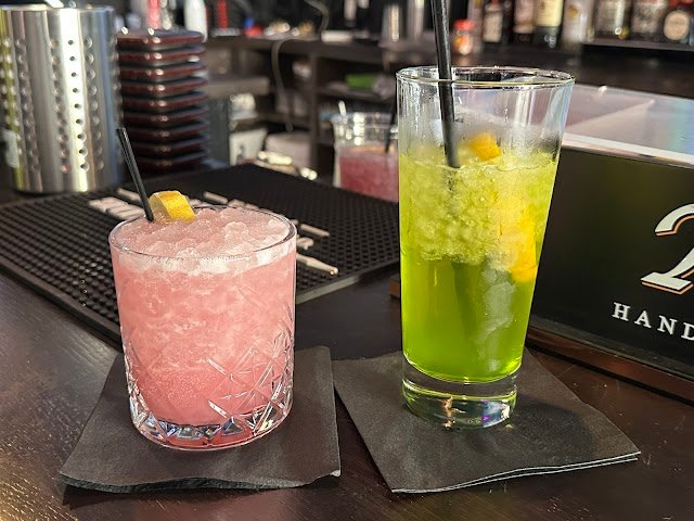 GameOn Bar + Arcade DC