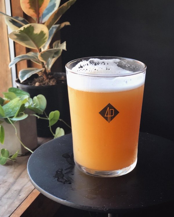 Four Points Brewing Taproom