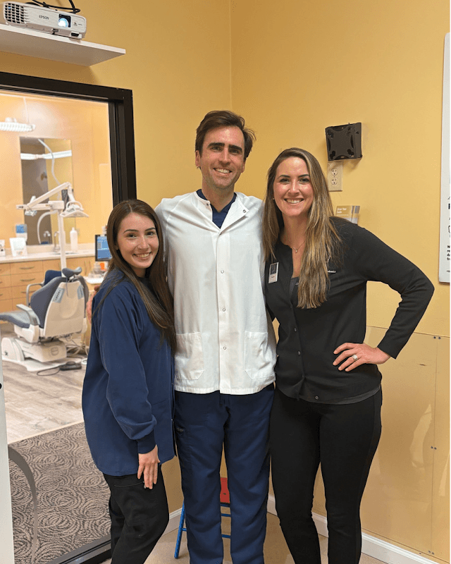 Family Orthodontics Milford