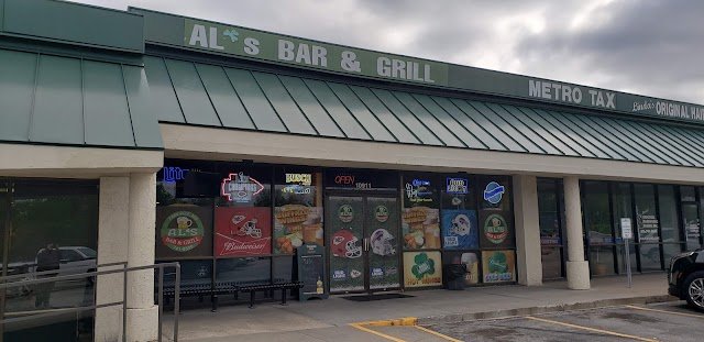 Al's Bar & Grill