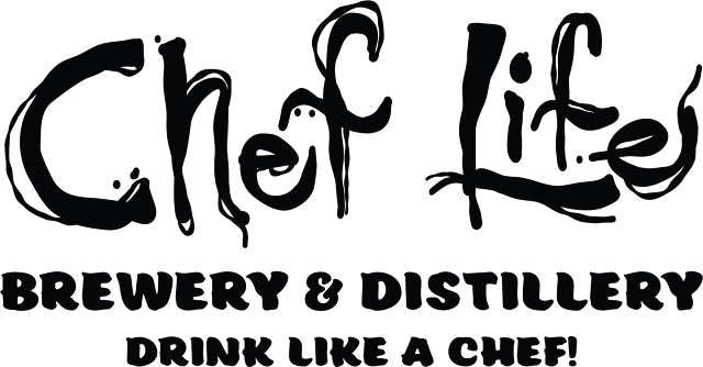 Chef Life Brewery & Distillery