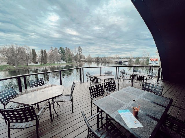 The Wharf