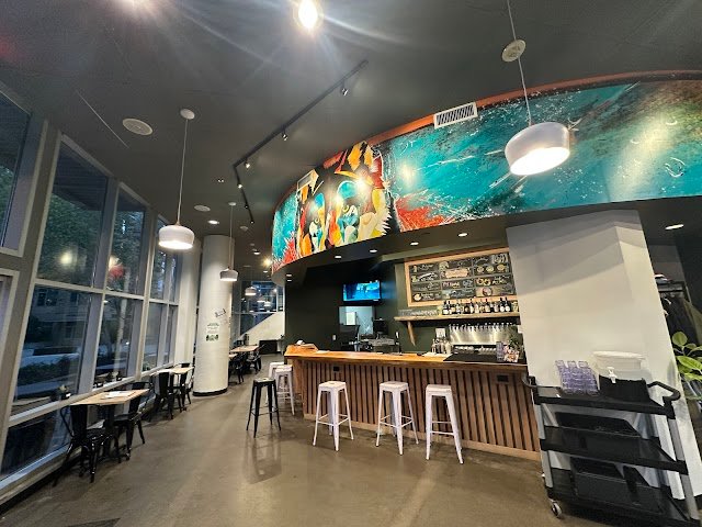 Breakside Brewery - Vancouver