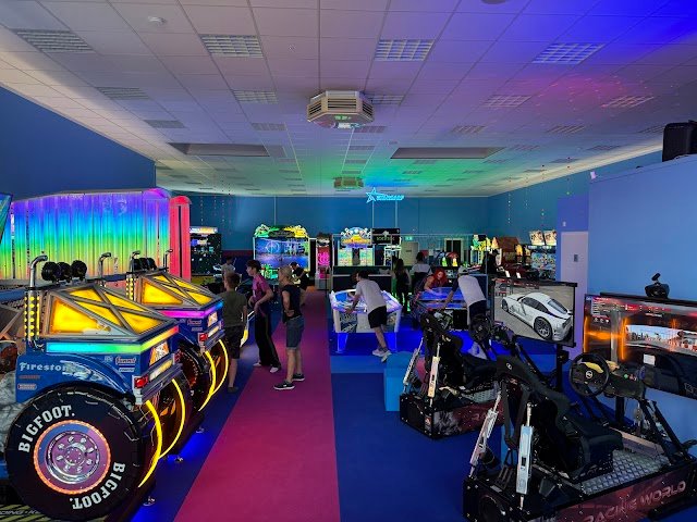 Starcade