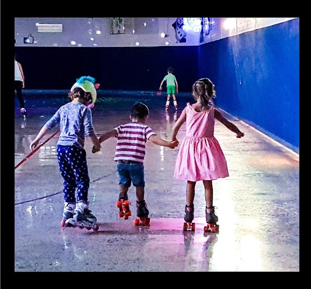 Morley Rollerdrome