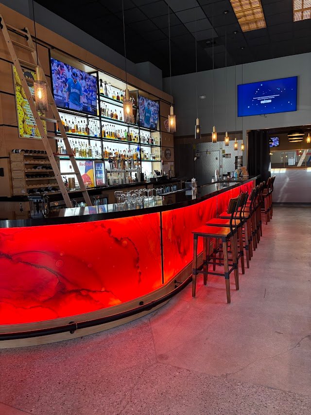 Volli Marysville Event Center & Sports Bar