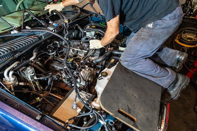 Mikes Affordable Auto Repair