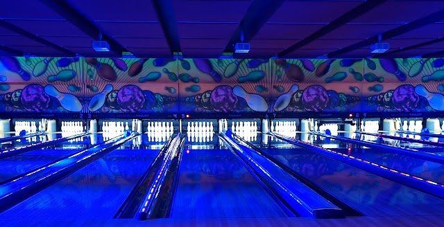 Wangaratta Supa Bowl