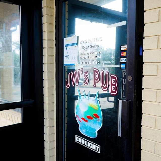 JW's Pub
