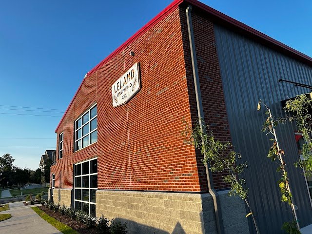 Leland Brewing Company
