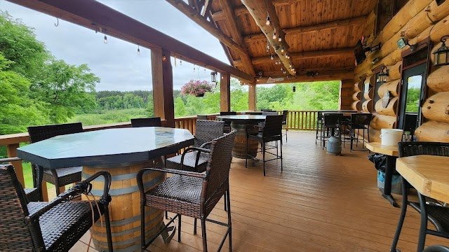 Tim and Robin's Trading Post