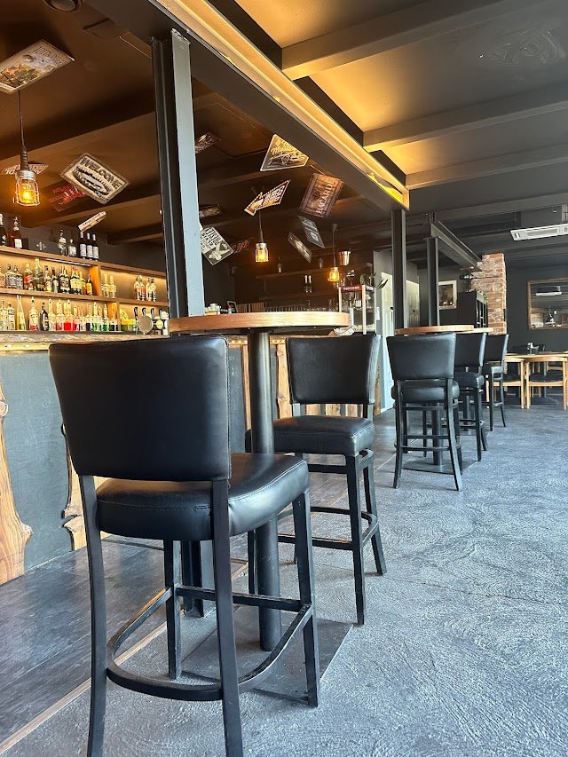 2 Kundia Burgers & Fries