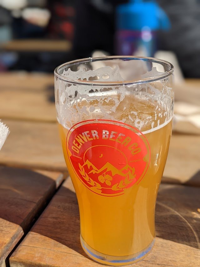 Denver Beer Co. Olde Town Arvada