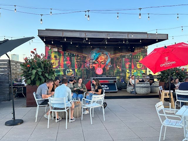 Professor Pizza Slice & Pie - West Town