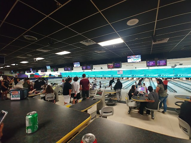 Silva Lanes