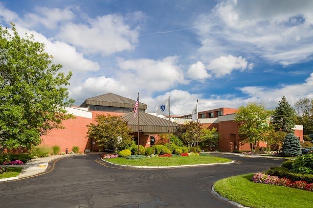 DoubleTree by Hilton Hotel Boston-Andover
