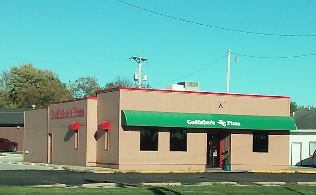 Godfather's Pizza