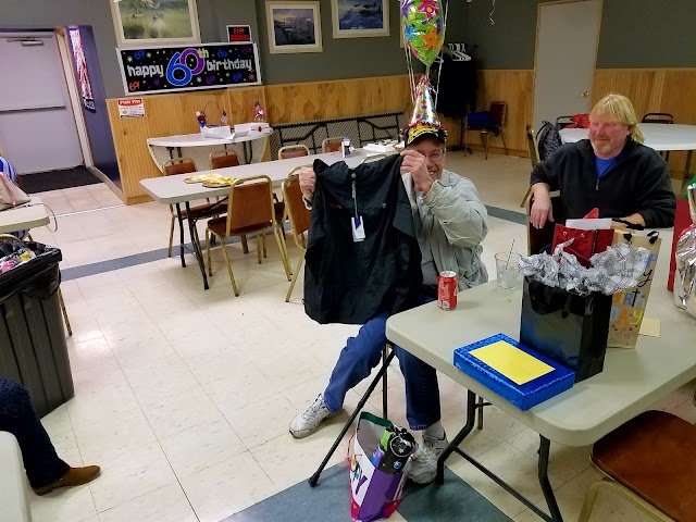 Veterans of Foreign Wars