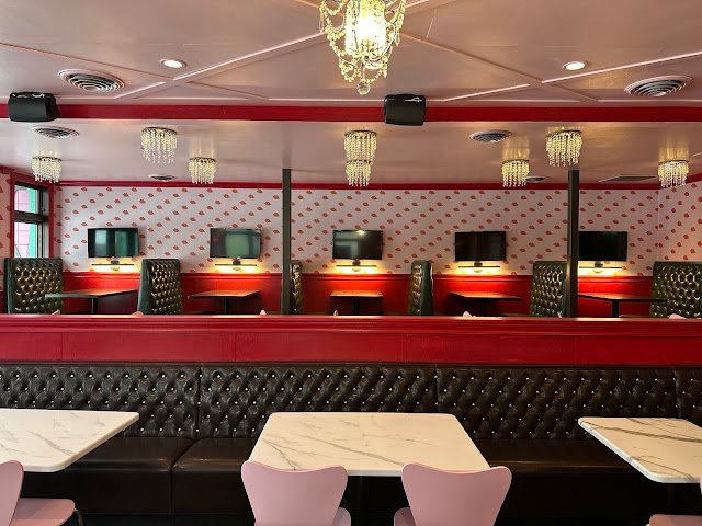 Hey Y'all Tipsy Taco Bar