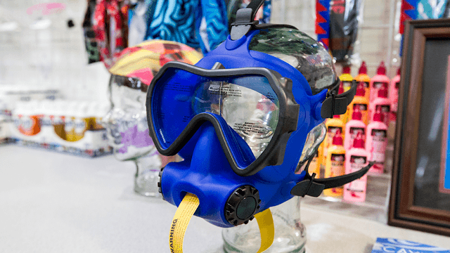 Huron Scuba, Snorkel & Adventure Travel Inc