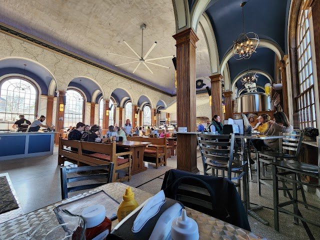 NewSylum Brewing Co.