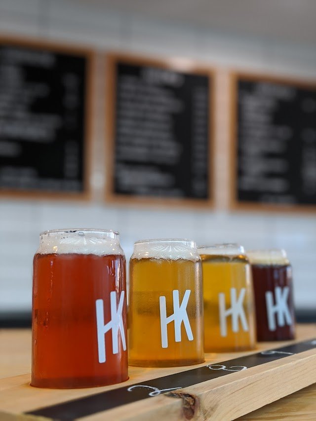 High Key Brewing Co