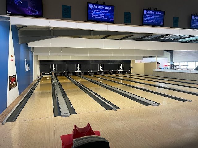 iBowl