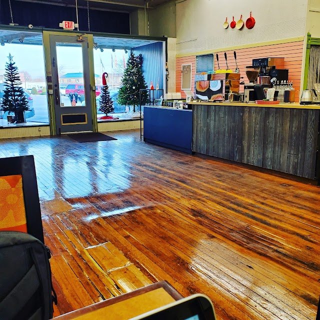 Bad Rabbit Cafe & Roastery