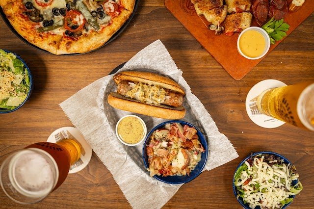 Wasserhund Brewing Company