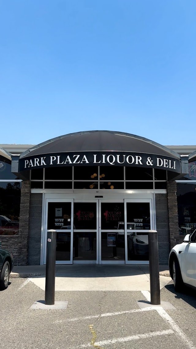 Park Plaza Liquor and Deli
